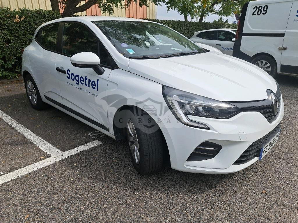 Renault Clio Air 2021