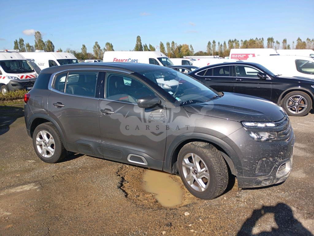 Citroën C5 Aircross 1.5 HDI Business 2020
