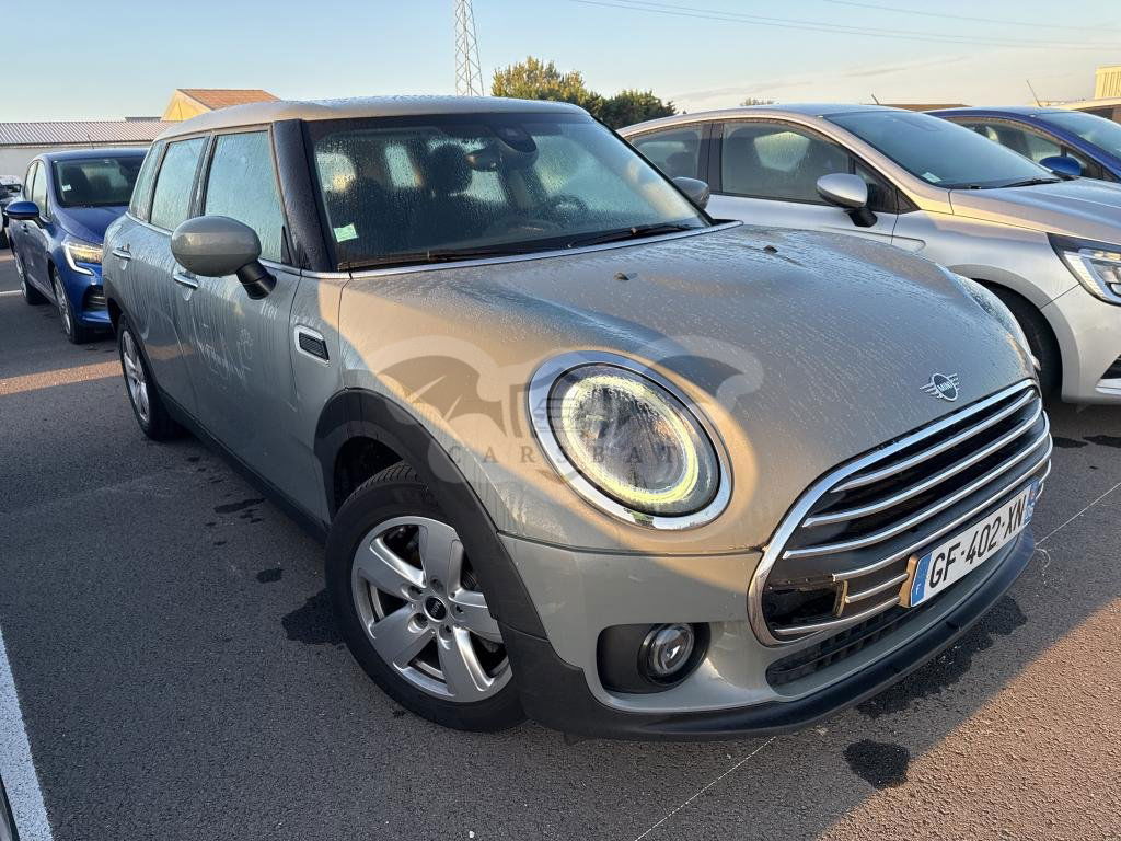 Mini Clubman One D Business 2022
