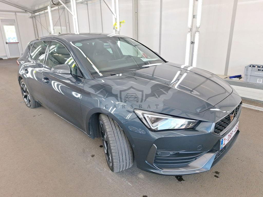 Cupra Leon 1.4 e-Hybrid 2023