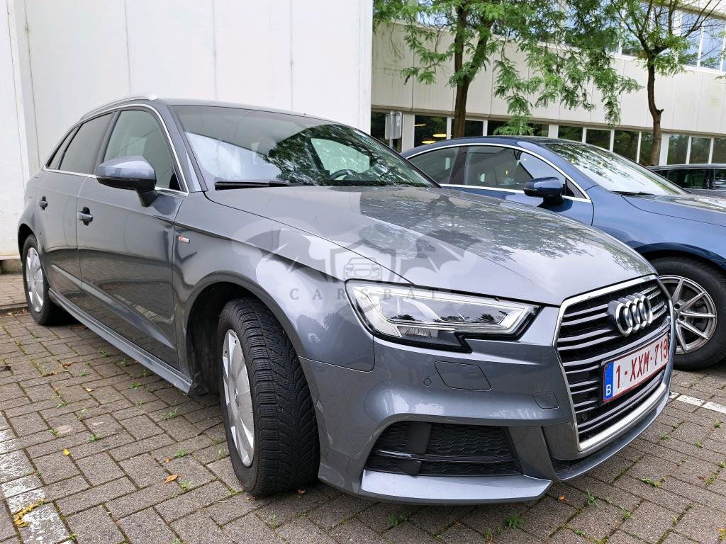 Audi A3 Sportback 30 TDI 2020