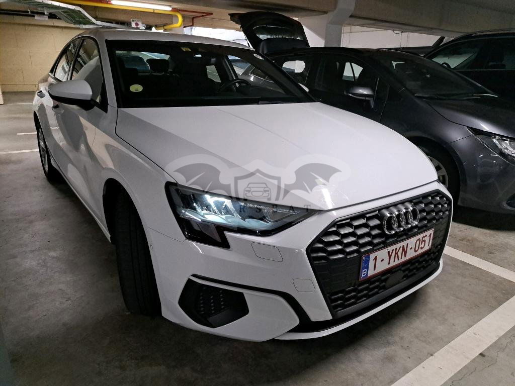 Audi A3 30 TDI 2020