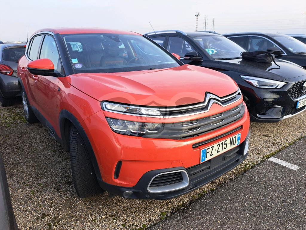 Citroën C5 Aircross Business 2021