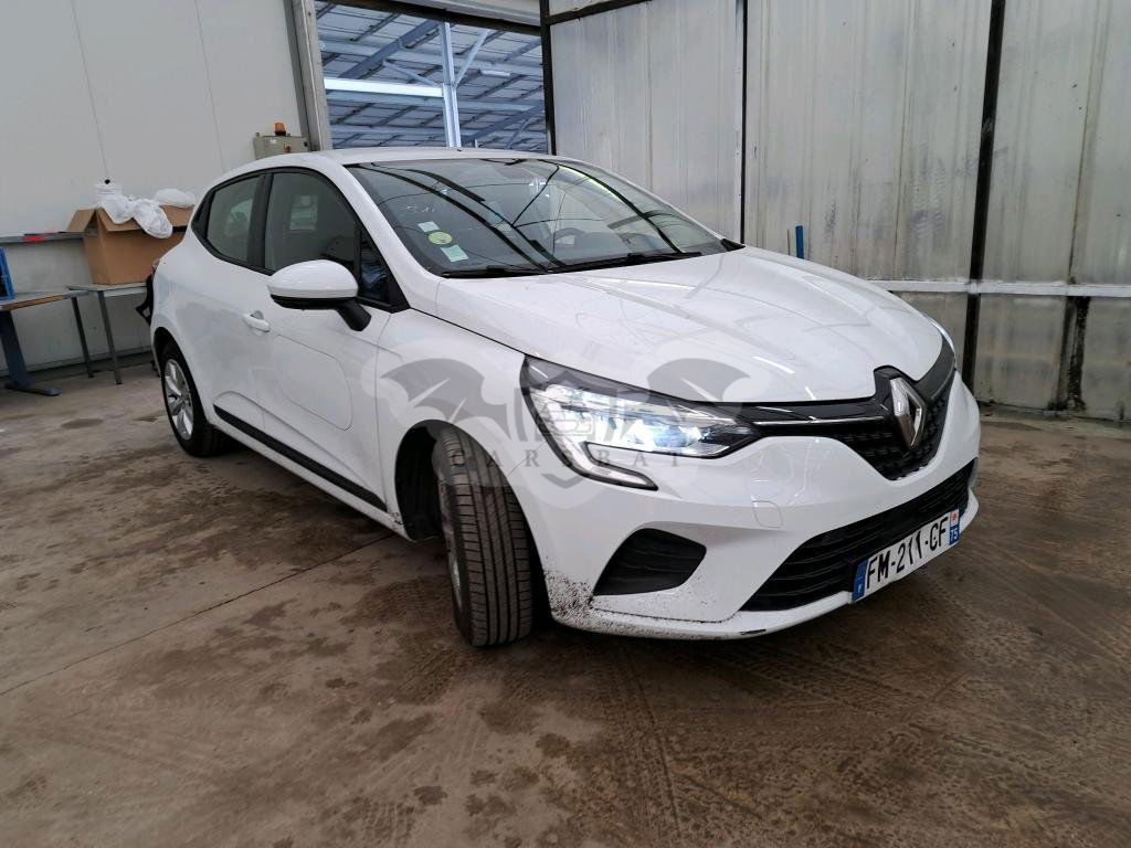 Renault Clio 1.5 DCI Air 2019