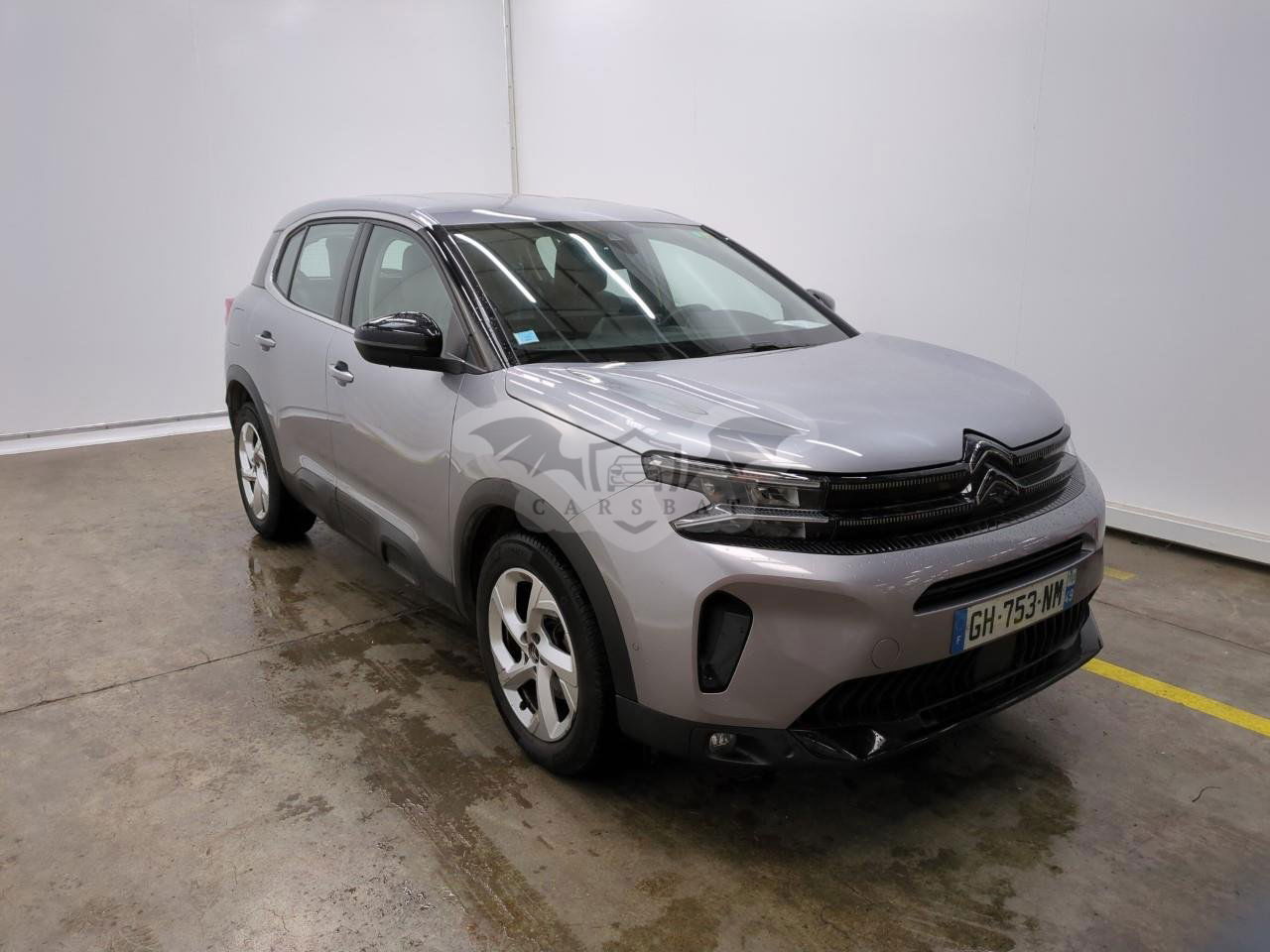 Citroën C5 Aircross 1.5 HDI Business 2022
