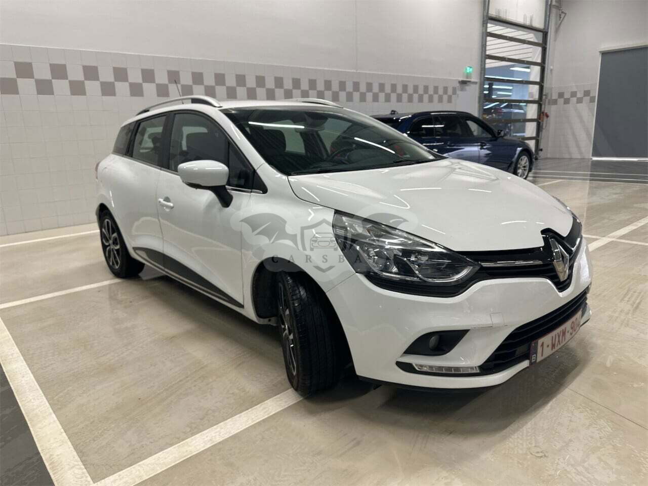 Renault Clio Grandtour 0.9 TCe Business 2019