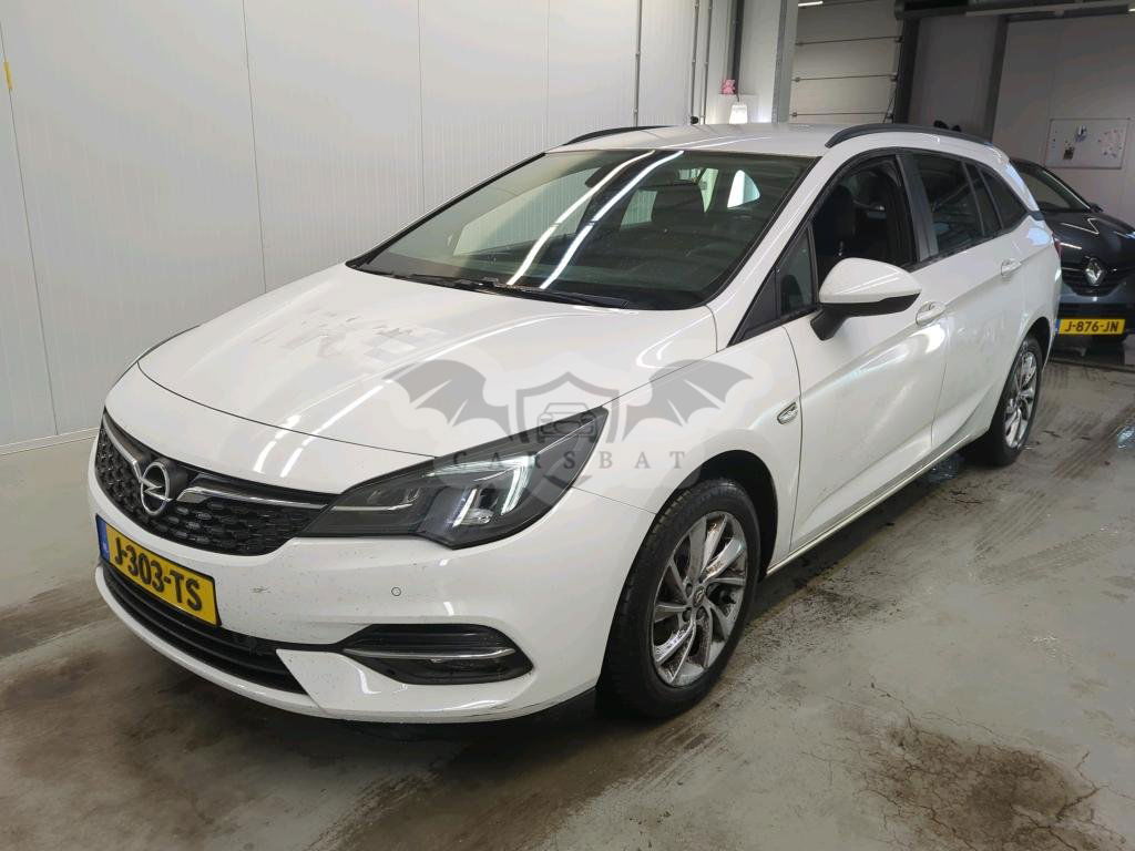 Opel Astra Sports Tourer 1.4 2020