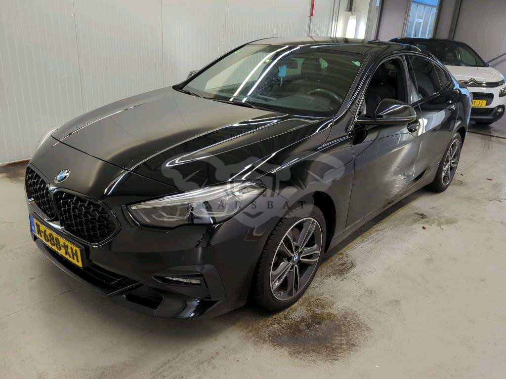 BMW 2 Series Gran Coupé 216 2021