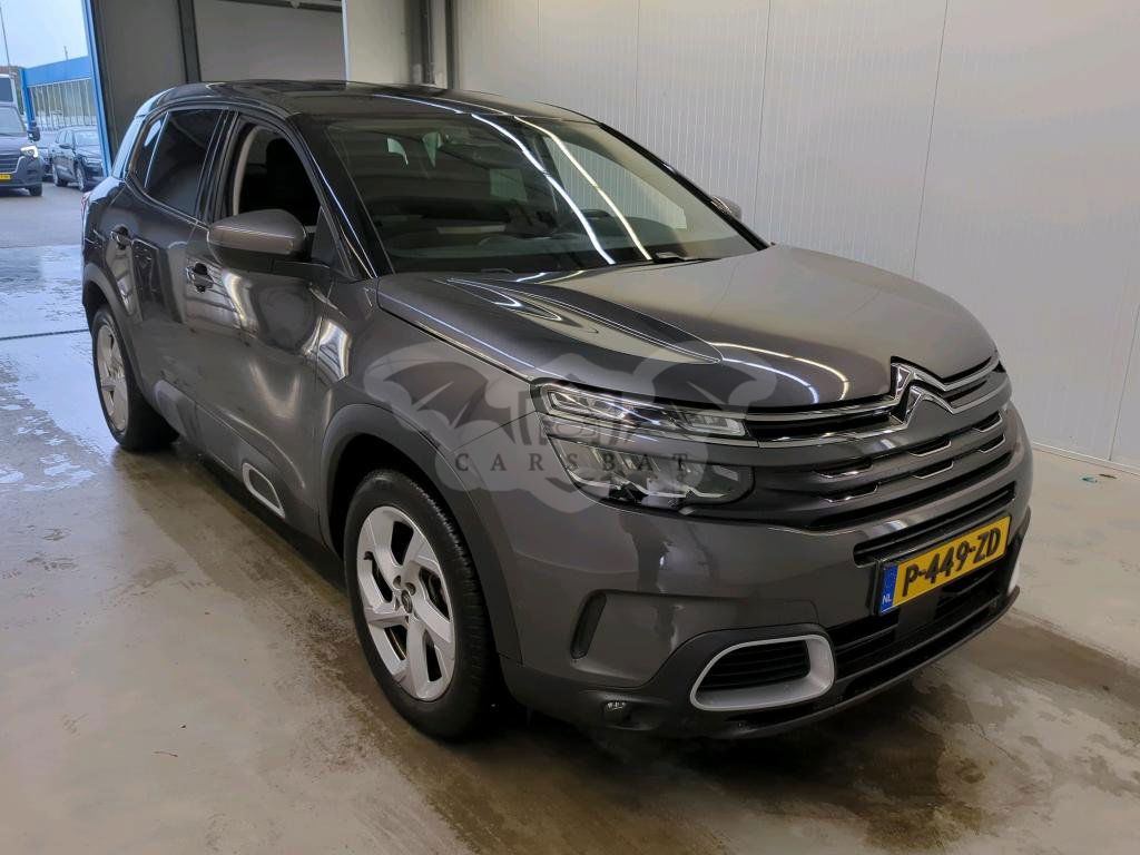 Citroën C5 Aircross 1.2i Business 2022