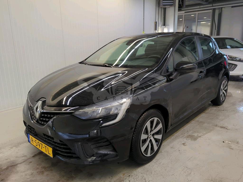 Renault Clio 1.0 Tce Zen 2022