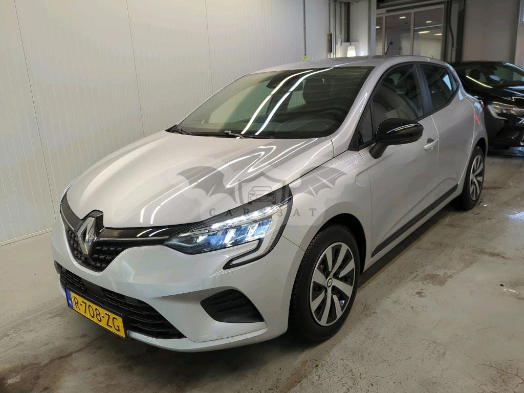 Renault Clio 1.0 Tce Zen 2022