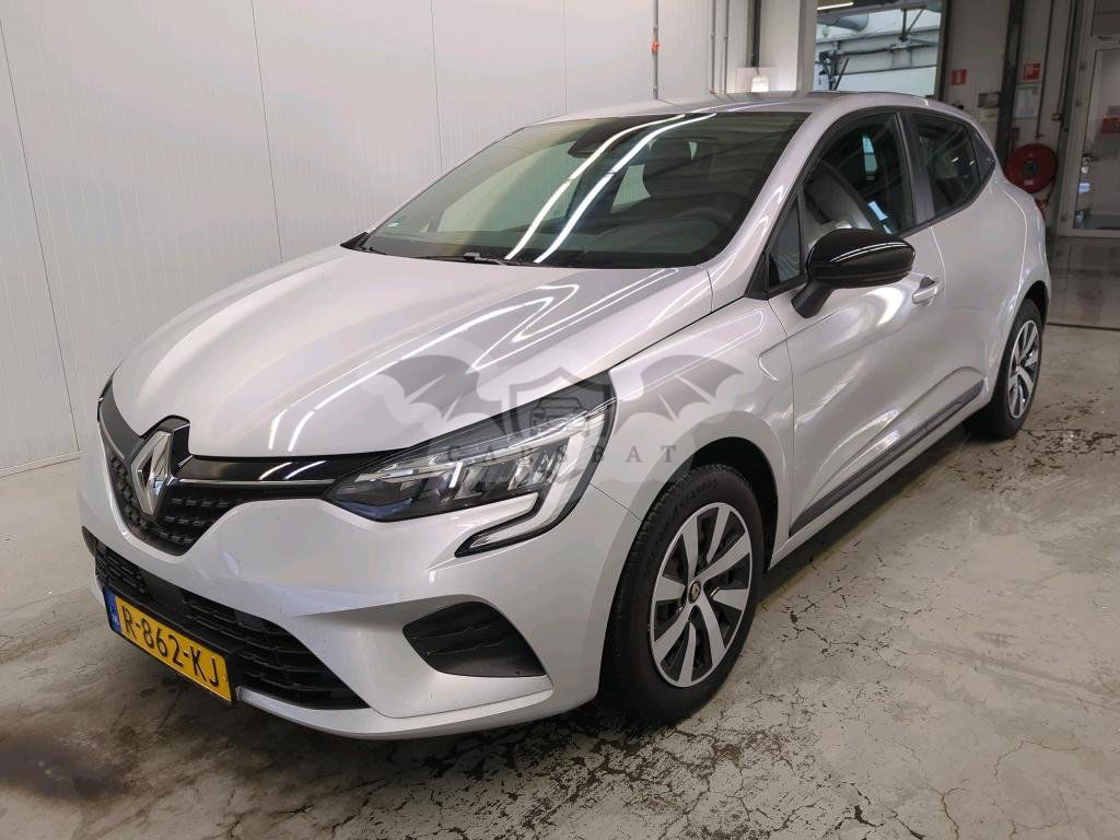 Renault Clio 1.0 Tce Zen 2022