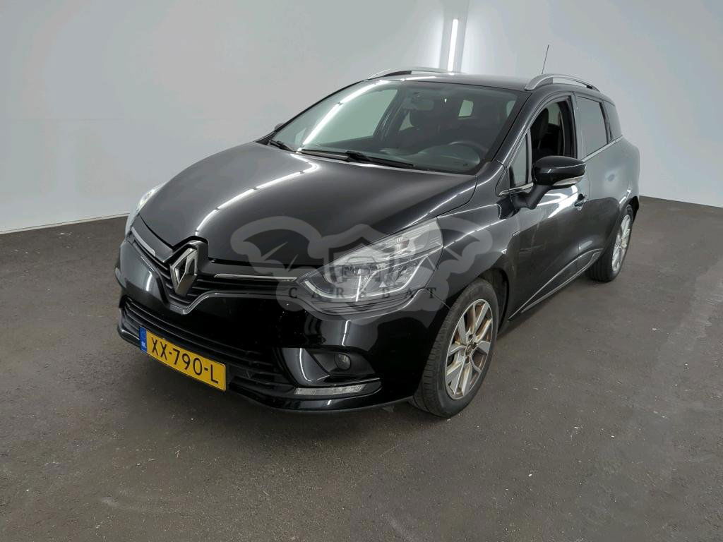 Renault Clio Grandtour 0.9 TCe Limited 2019