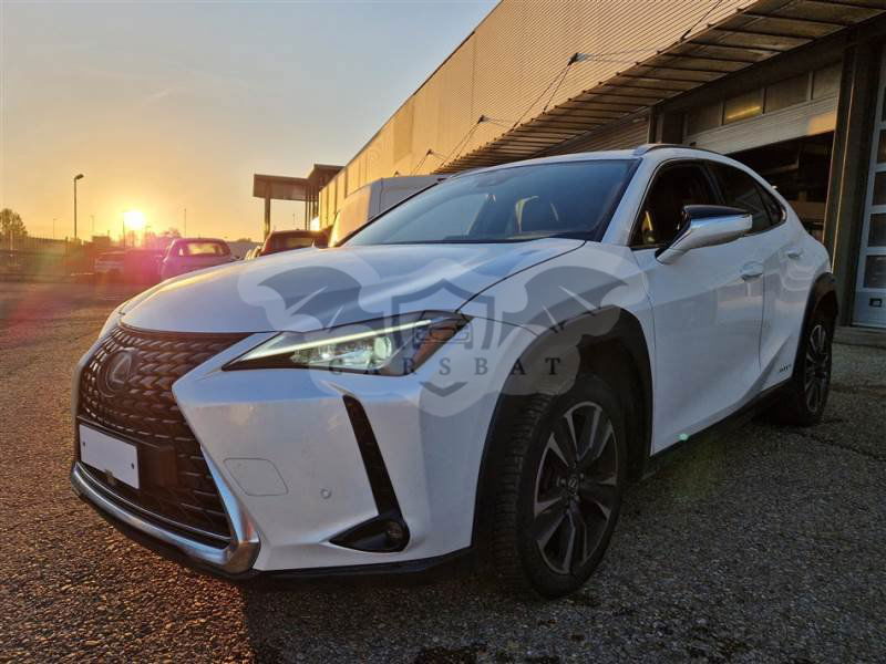 Lexus UX 250h 2020