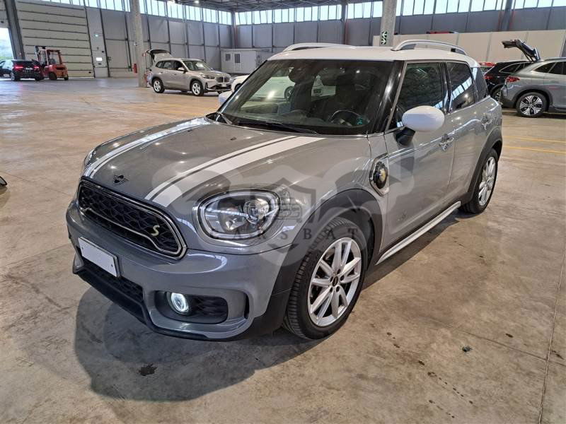 Mini Countryman Cooper SE 1.5 2019