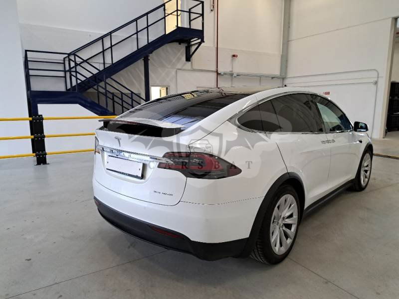 Tesla Model X 100 kWh 2020