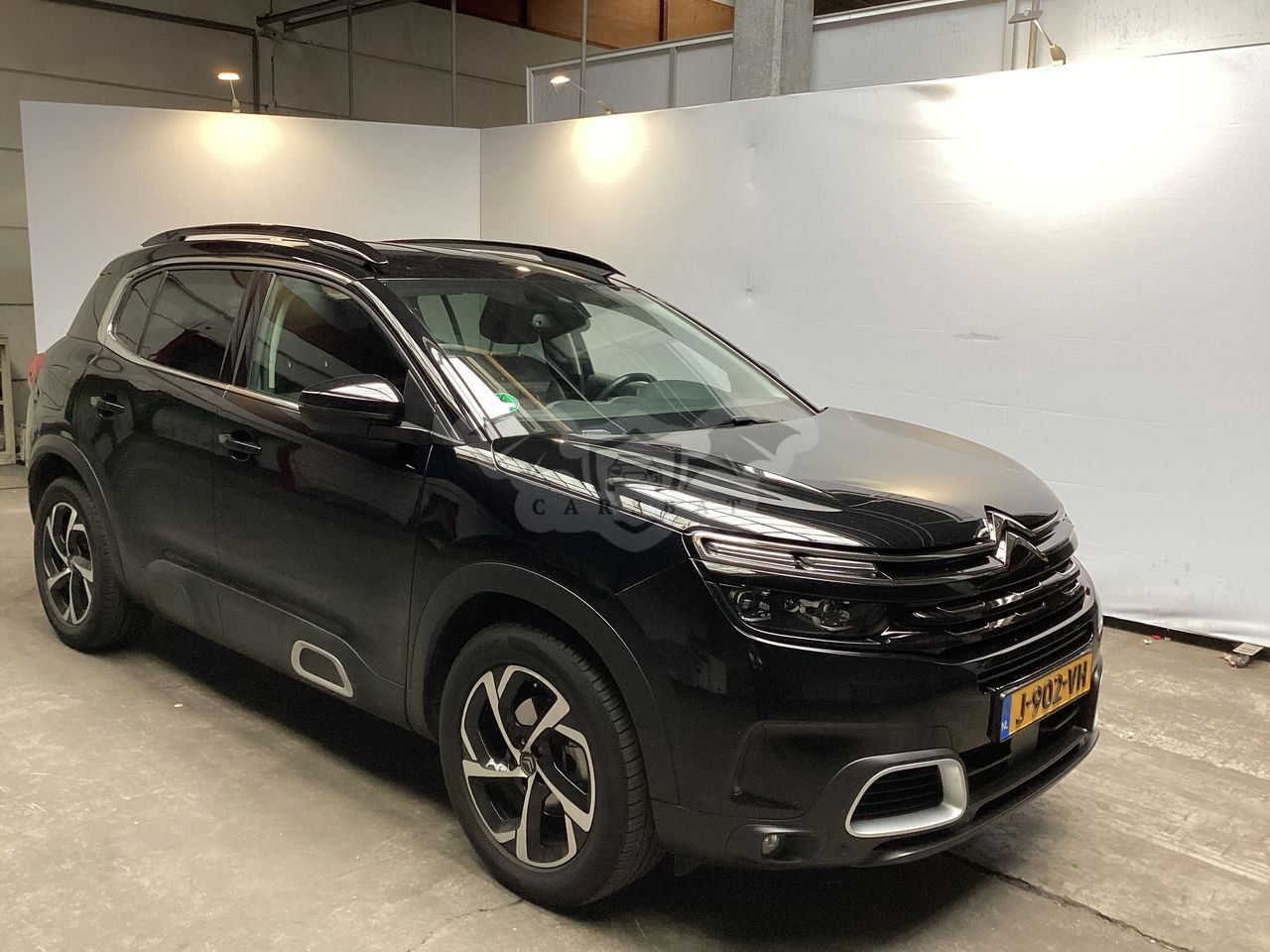 Citroën C5 Aircross 1.5 HDI Business Plus 2020
