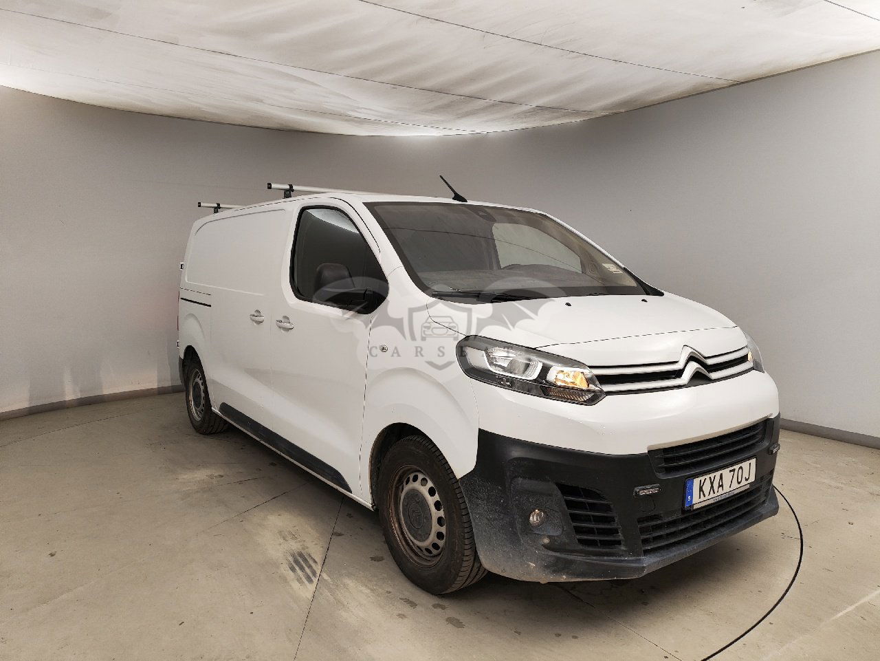 Citroën Jumpy Business 2023
