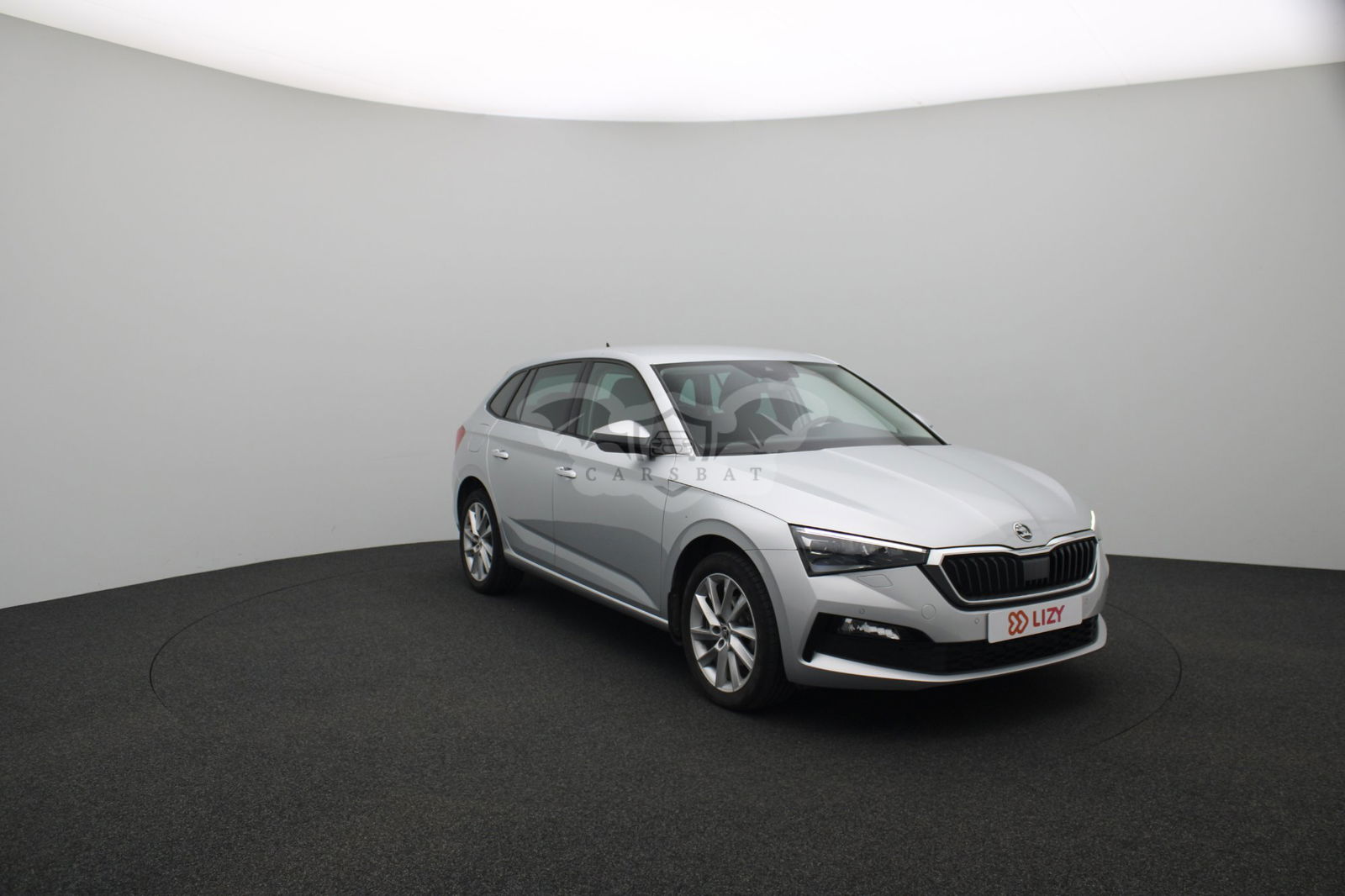 Skoda Scala 1.0 TSI 2021