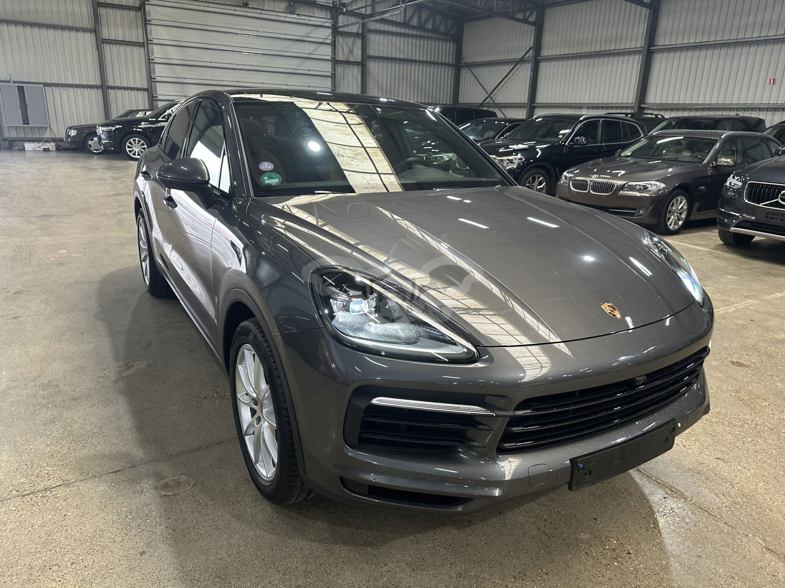 Porsche Cayenne 3.0i 2019