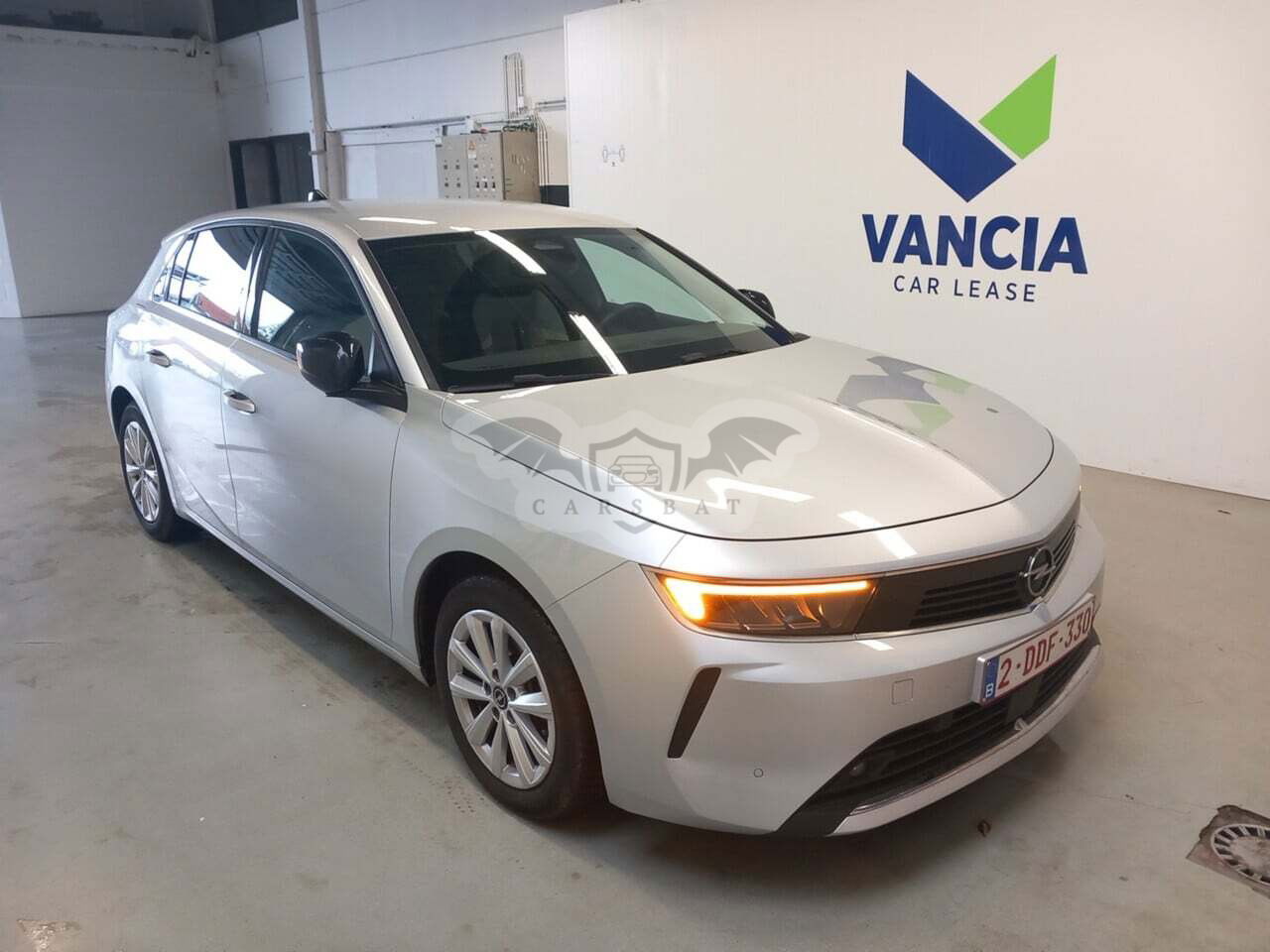 Opel Astra 1.5 Elegance 2023