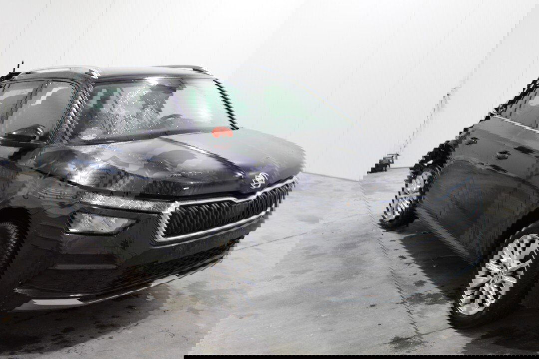 Skoda Kamiq 1.0 TSI Ambition 2023