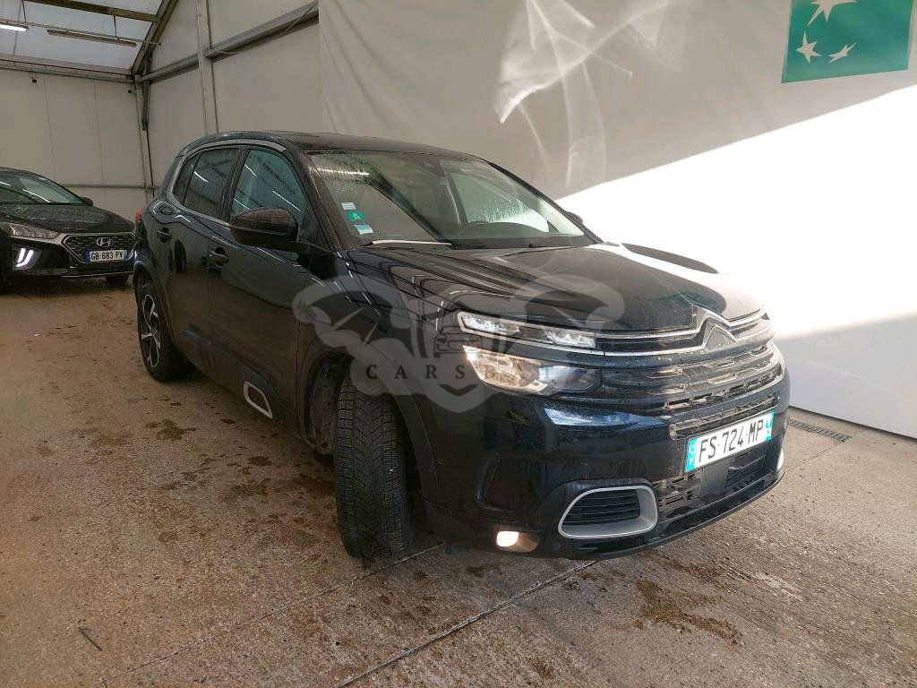 Citroën C5 Aircross Business 2020