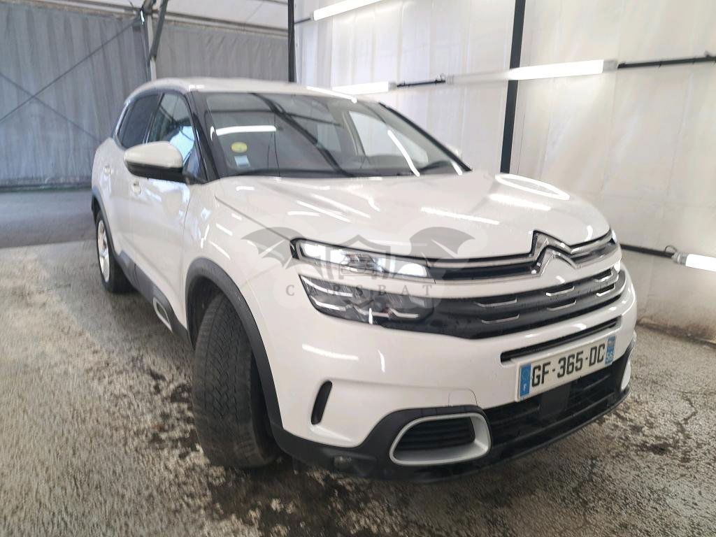 Citroën C5 Aircross FEEL 2022