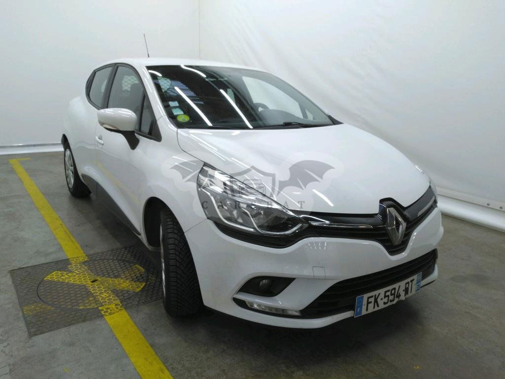 Renault Clio 1.5 DCI Air 2019