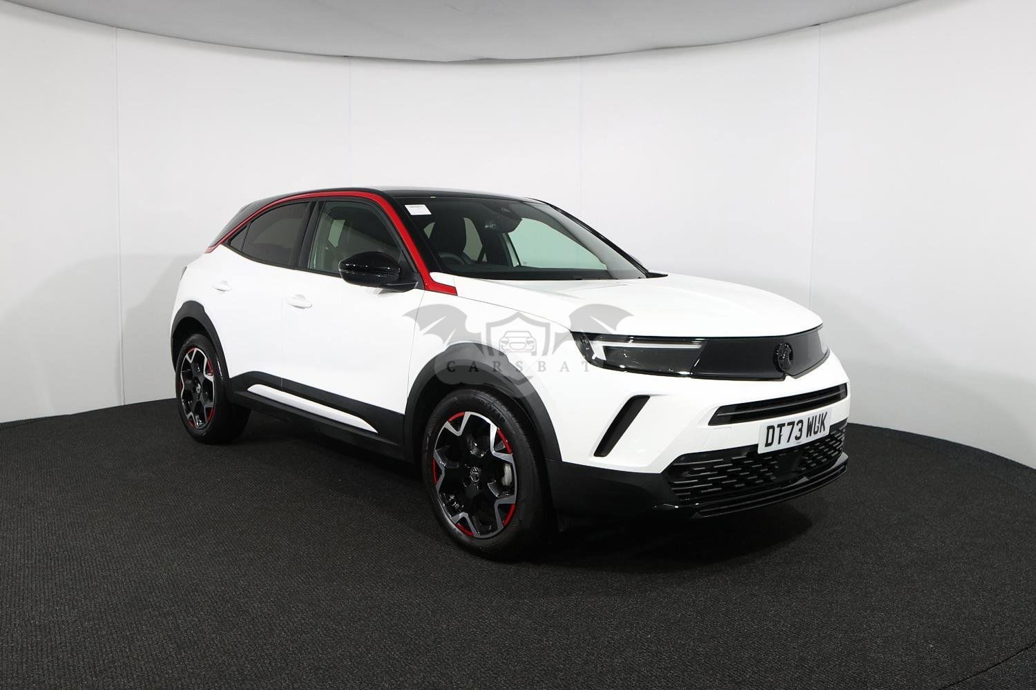 Vauxhall Mokka 1.2 Turbo 2024