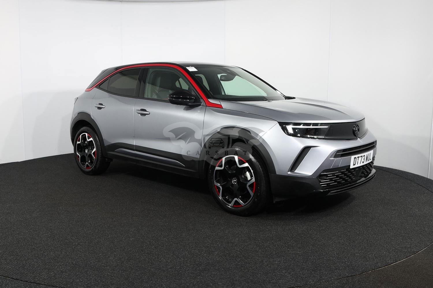 Vauxhall Mokka 1.2 Turbo 2024