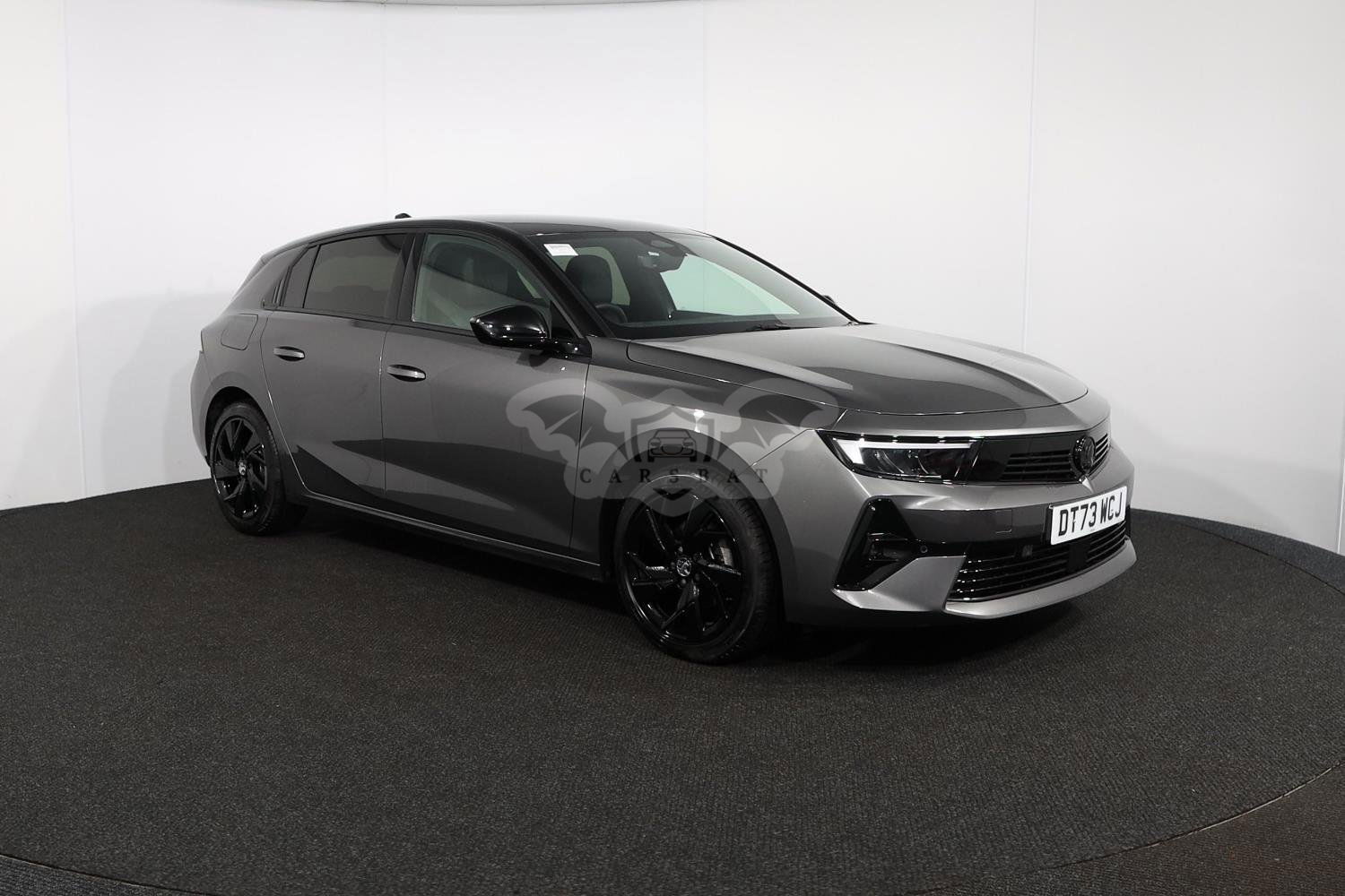 Vauxhall Astra 1.2 Turbo GS 2024