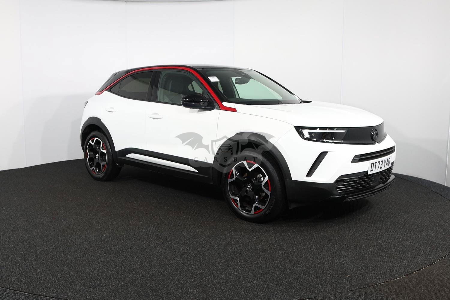 Vauxhall Mokka 1.2 Turbo 2024