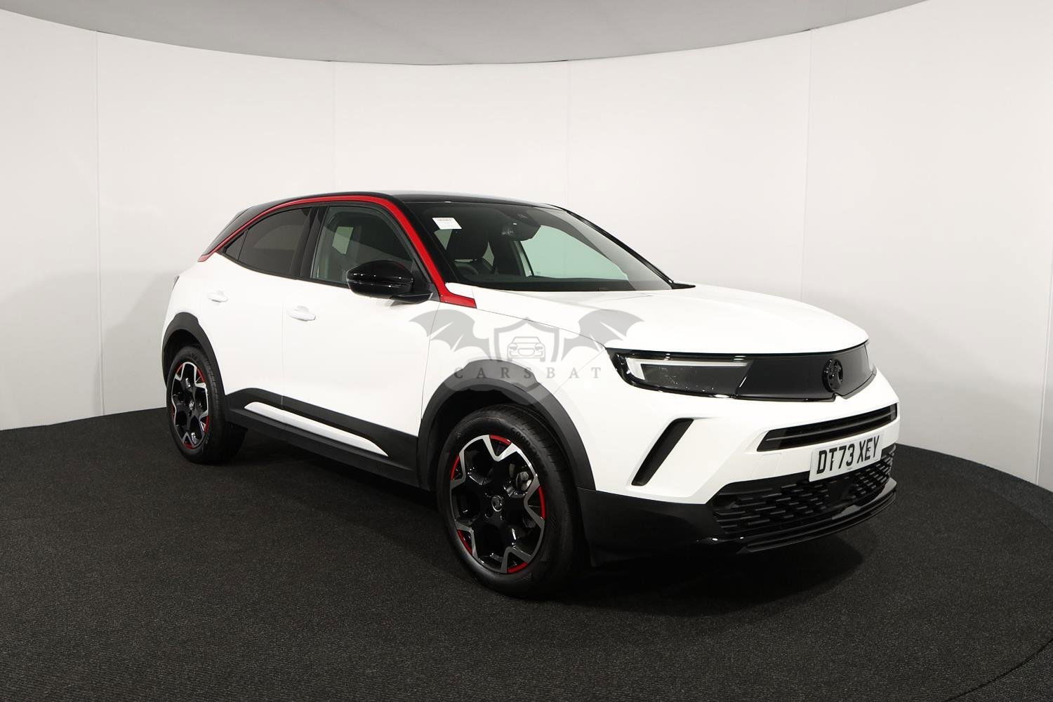 Vauxhall Mokka 1.2 Turbo 2024