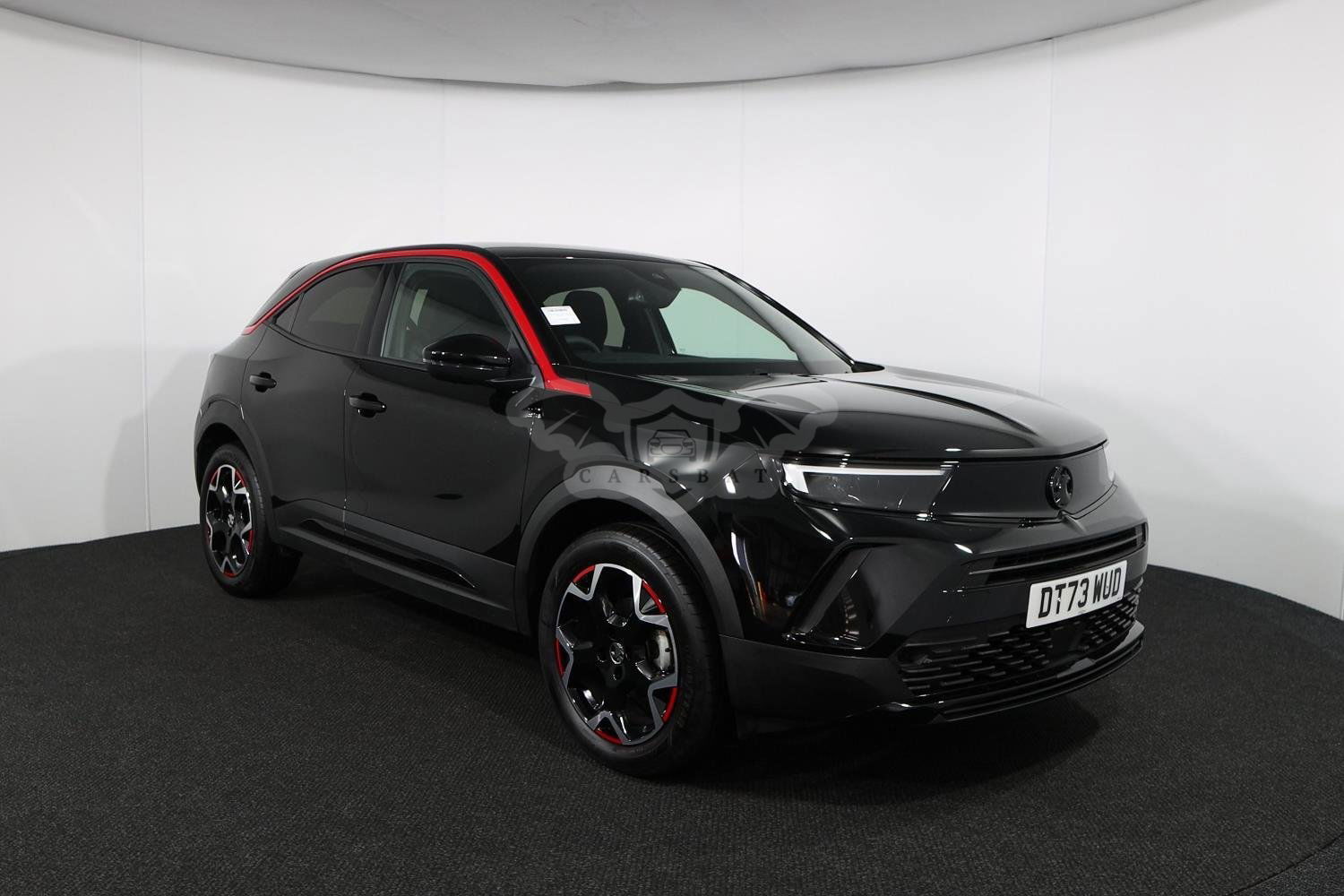 Vauxhall Mokka 1.2 Turbo 2024