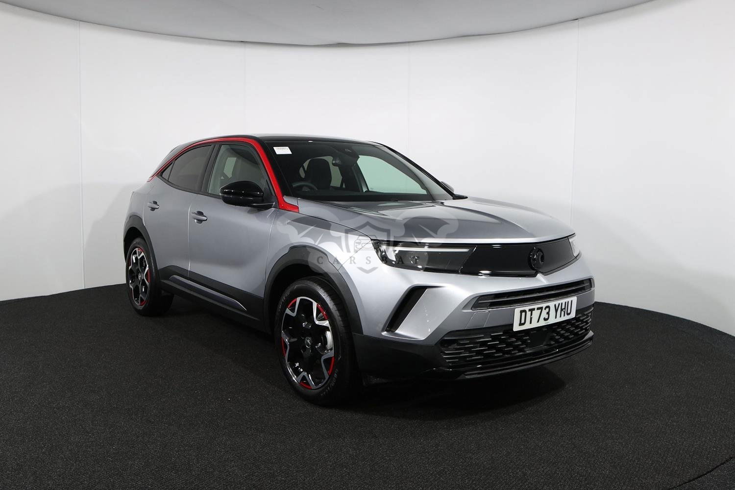 Vauxhall Mokka 1.2 Turbo 2024