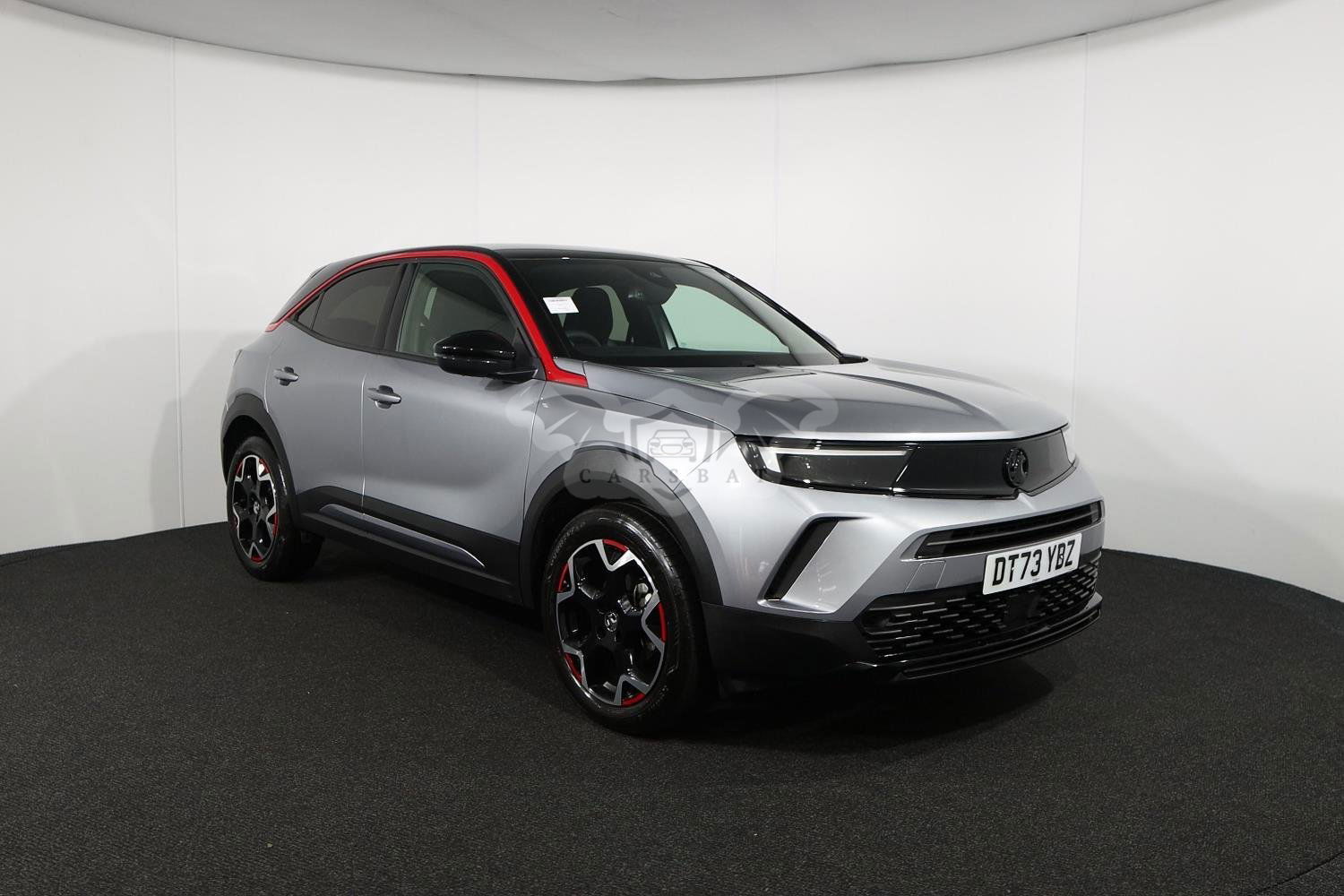Vauxhall Mokka 1.2 Turbo 2024
