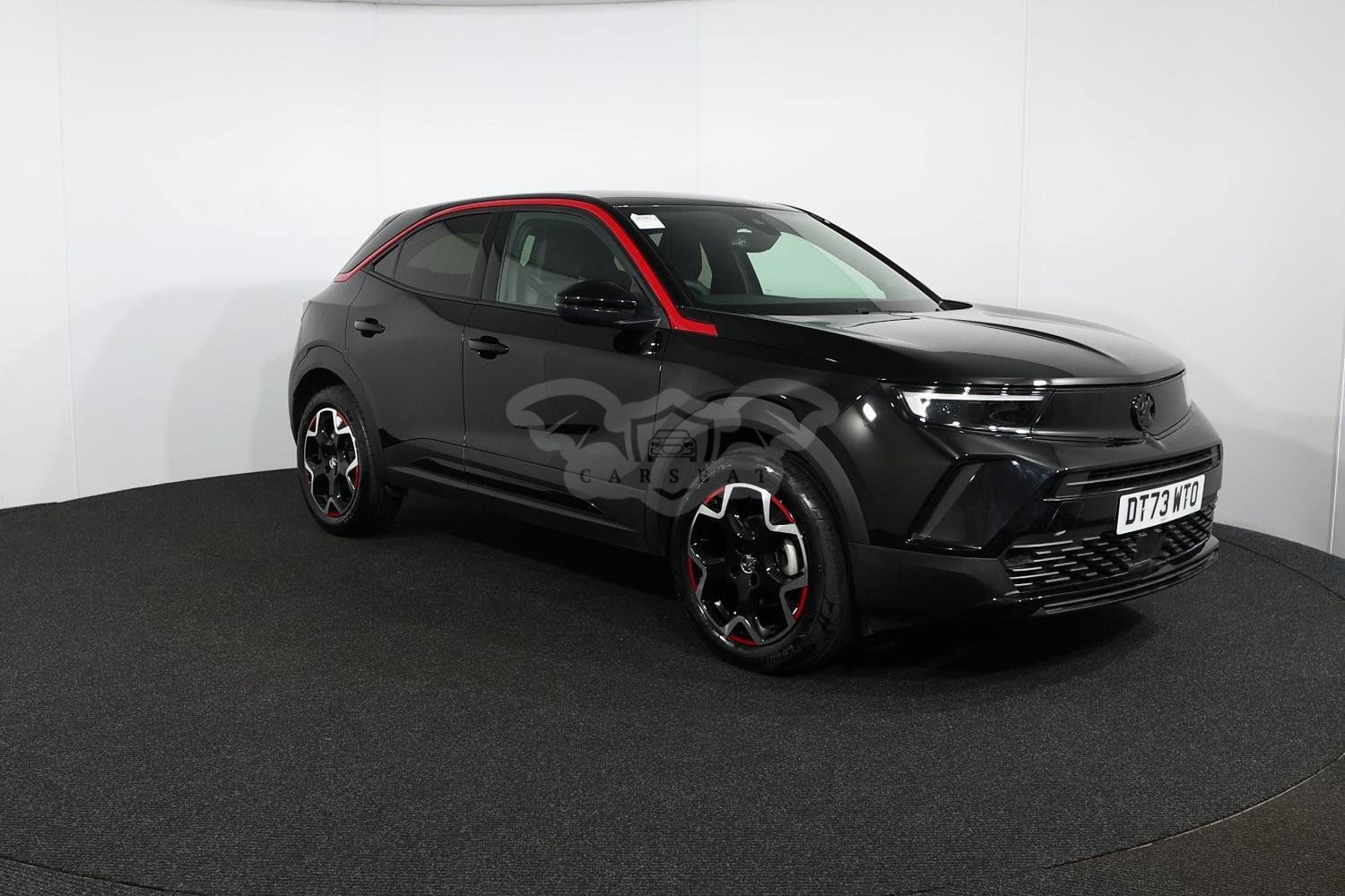 Vauxhall Mokka 1.2 Turbo 2024