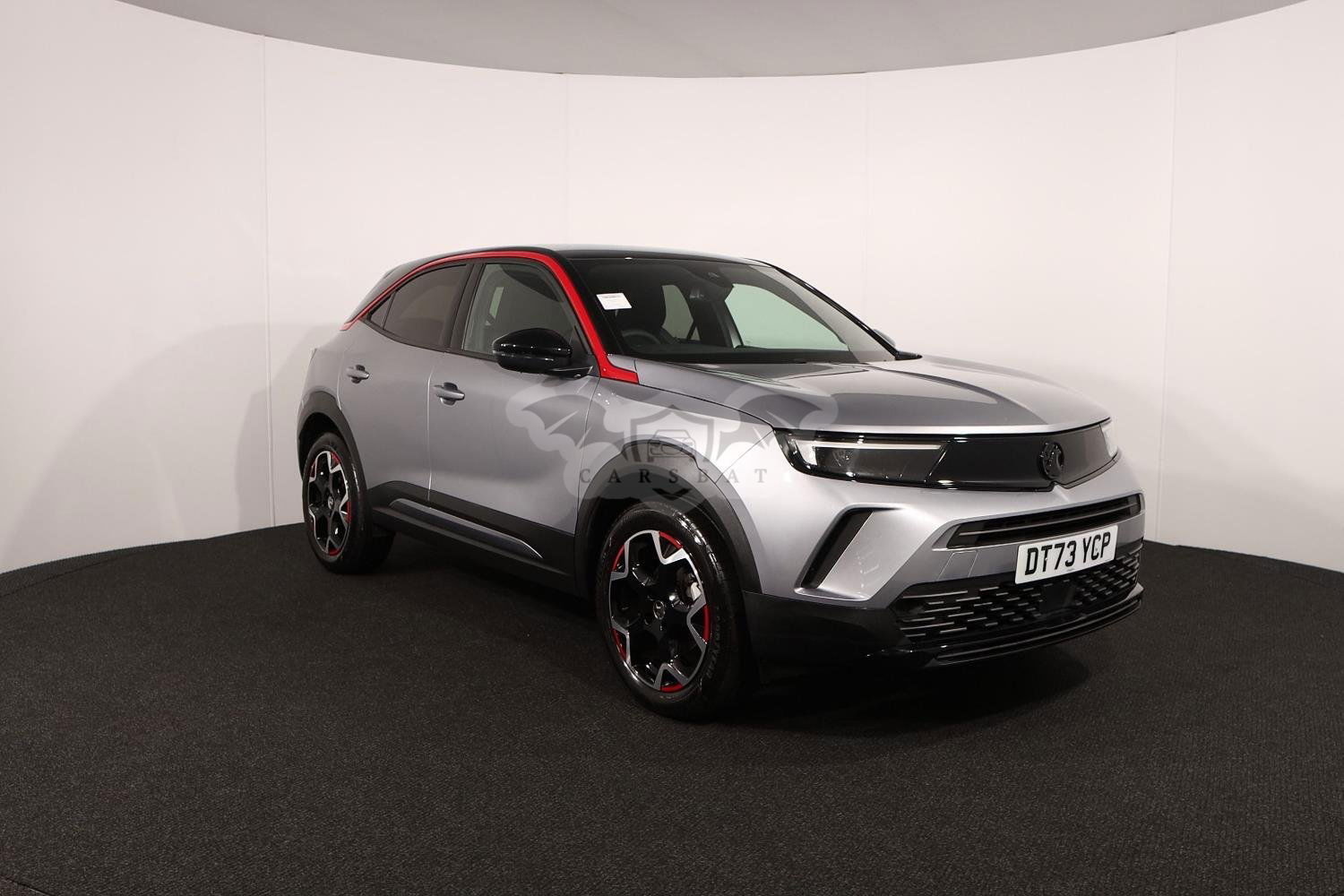 Vauxhall Mokka 1.2 Turbo 2024