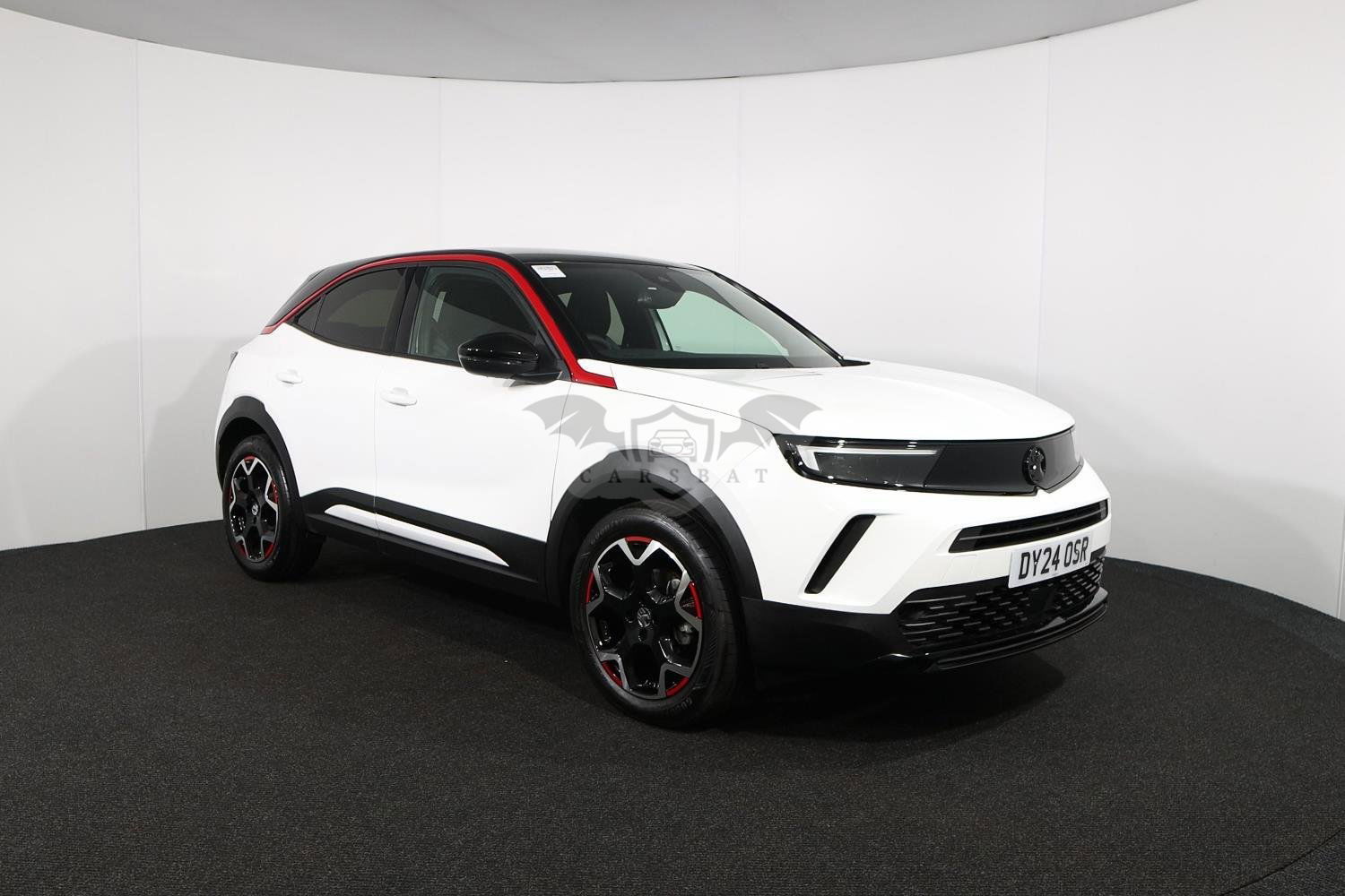 Vauxhall Mokka 1.2 Turbo 2024