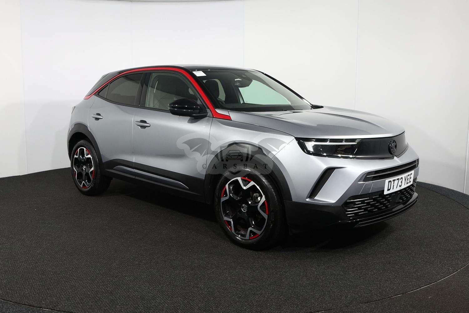 Vauxhall Mokka 1.2 Turbo 2024