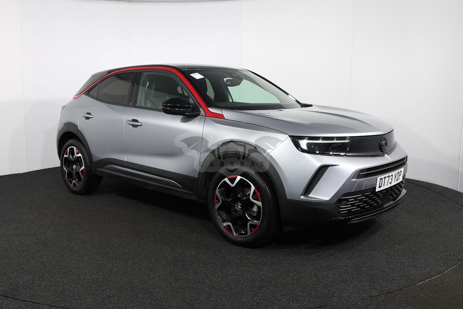 Vauxhall Mokka 1.2 Turbo 2024