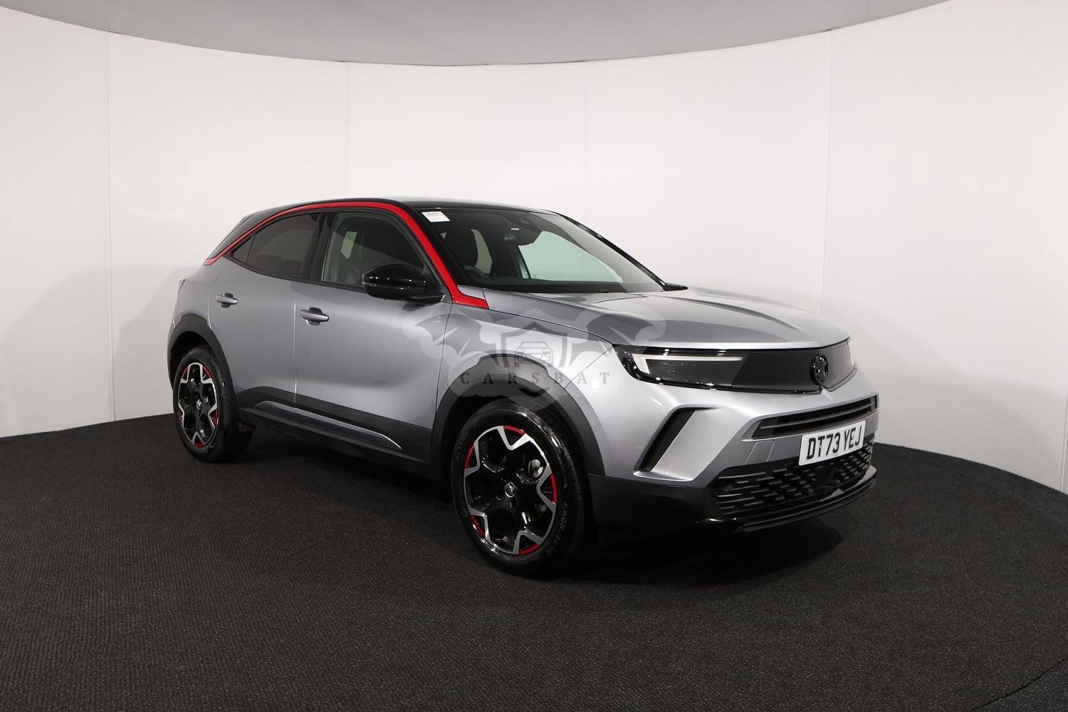 Vauxhall Mokka 1.2 Turbo 2024