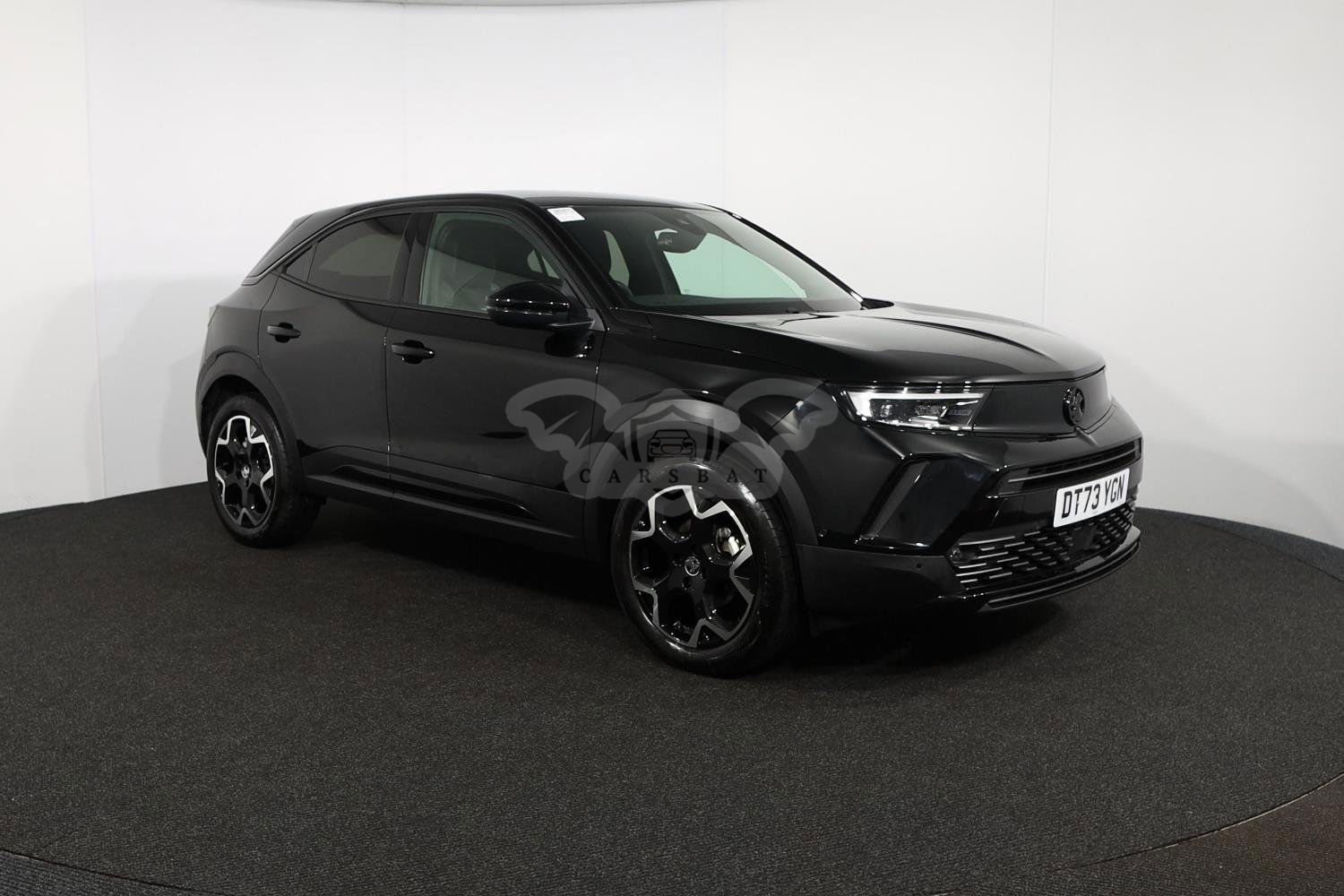 Vauxhall Mokka 1.2 Turbo Ultimate 2024