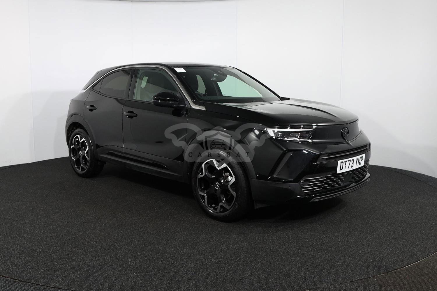 Vauxhall Mokka 1.2 Turbo Ultimate 2024