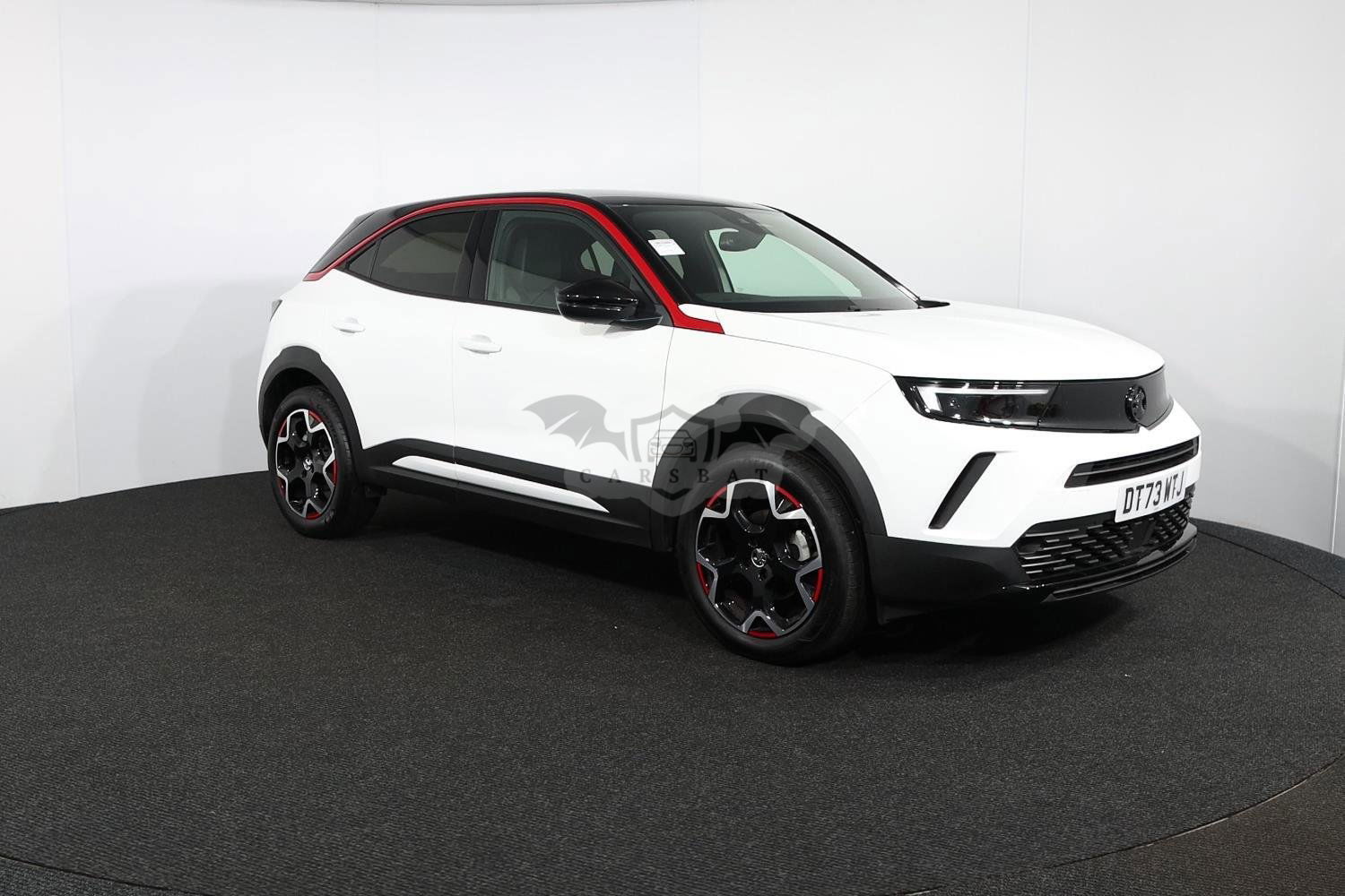 Vauxhall Mokka 1.2 Turbo 2024