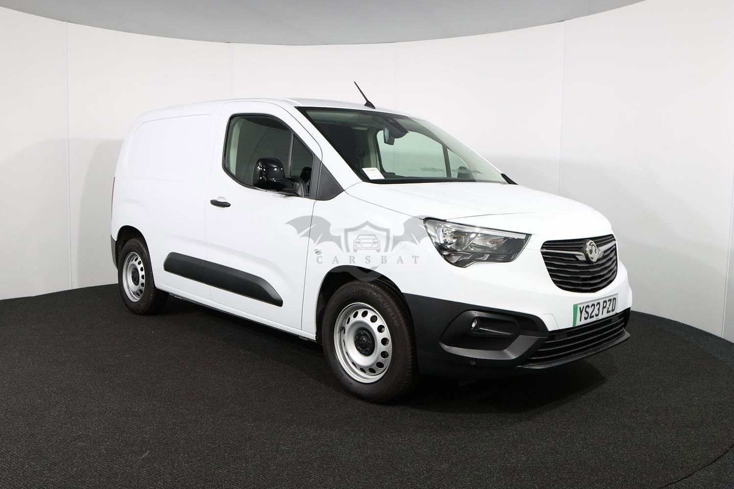 Vauxhall Combo Dynamic 2023