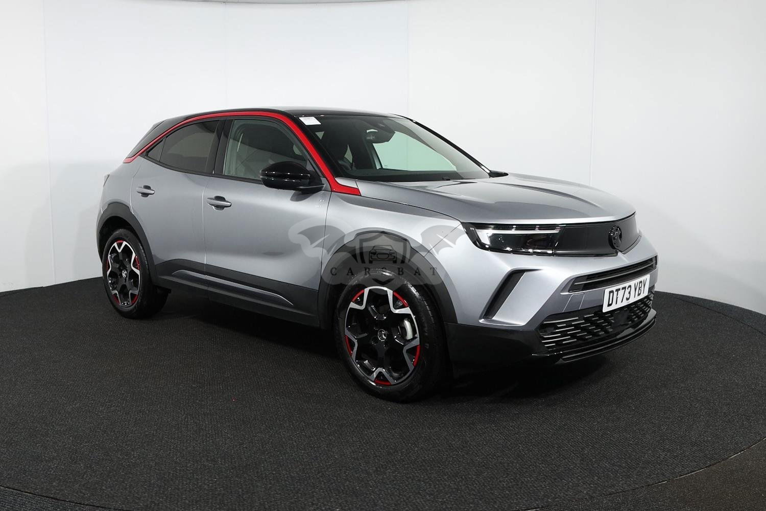 Vauxhall Mokka 1.2 Turbo 2024