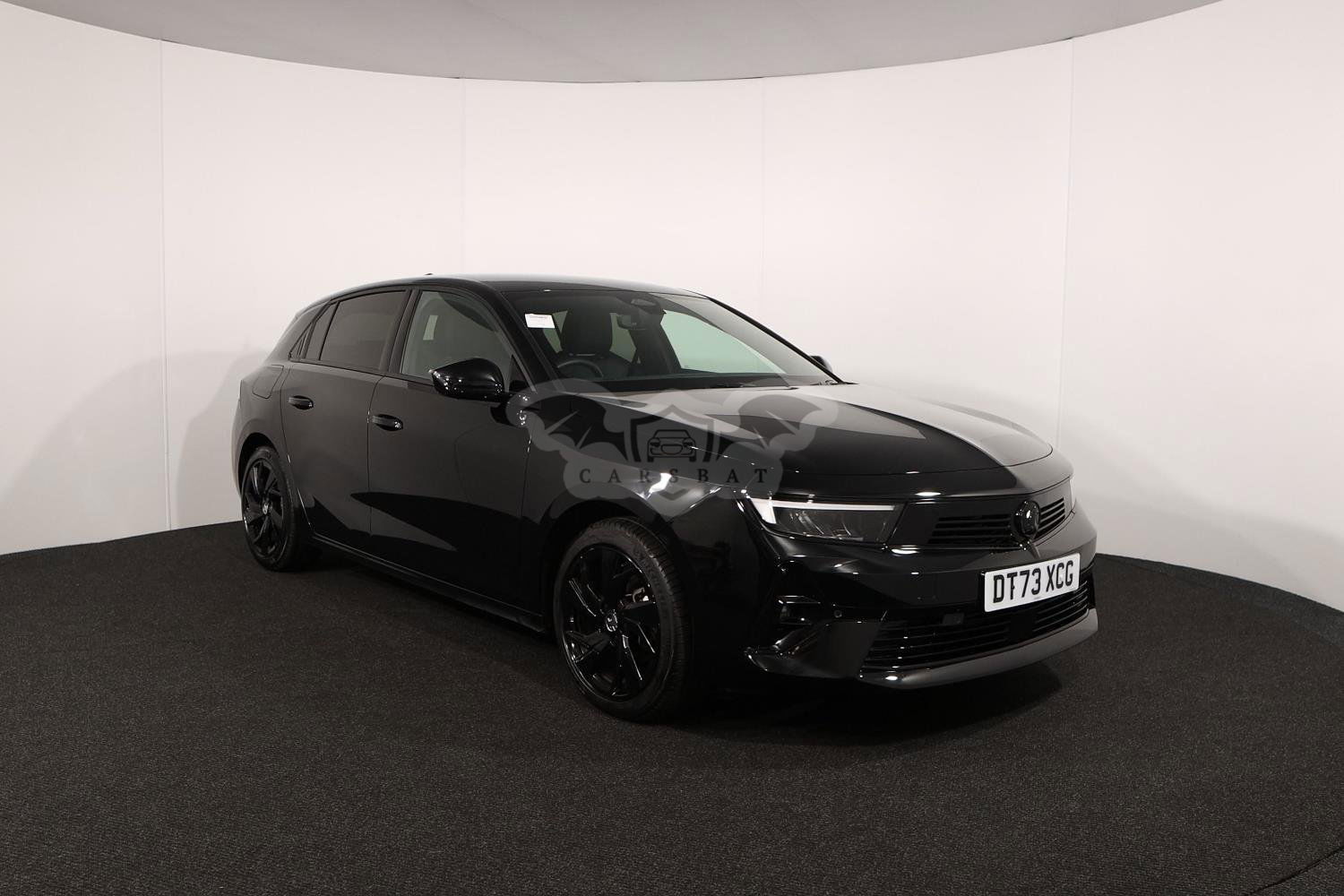 Vauxhall Astra 1.2 Turbo GS 2024