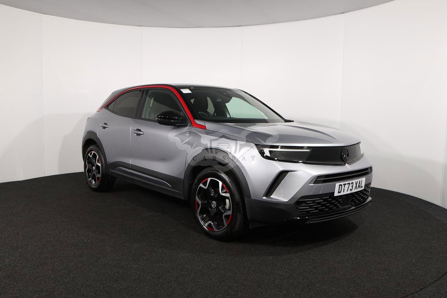 Vauxhall Mokka 1.2 Turbo 2024